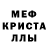 Канабис VHQ Ana Ferraz